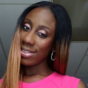 Meet your Posher, Ariana